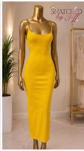2 Chains Dress
